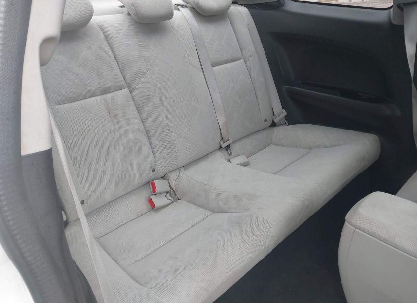 Photo 8 of 2012 Honda Civic LX (VIN 2HGFG3B58CH557952)