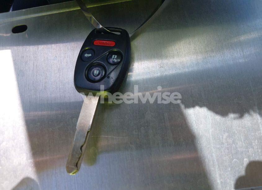 Photo 11 of 2012 Honda Civic LX (VIN 2HGFG3B58CH560673)