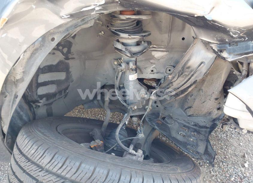 Photo 18 of 2012 Honda Civic LX (VIN 2HGFG3B58CH560673)