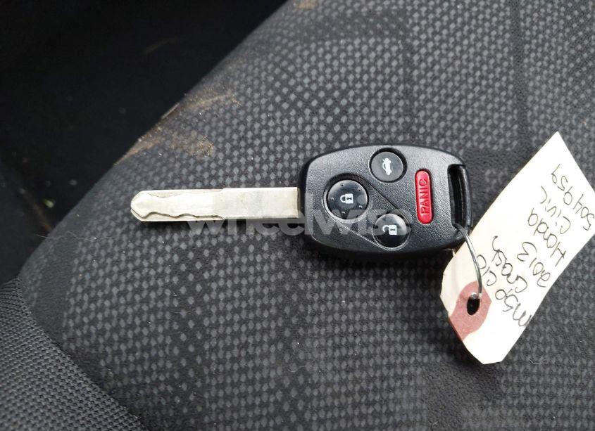 Photo 11 of 2013 Honda Civic LX (VIN 2HGFG3B58DH504959)