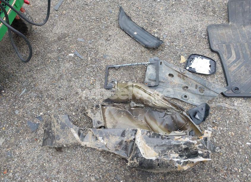 Photo 12 of 2013 Honda Civic LX (VIN 2HGFG3B58DH504959)