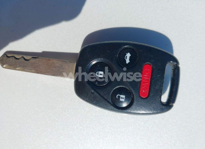 Photo 11 of 2013 Honda Civic LX (VIN 2HGFG3B58DH507120)