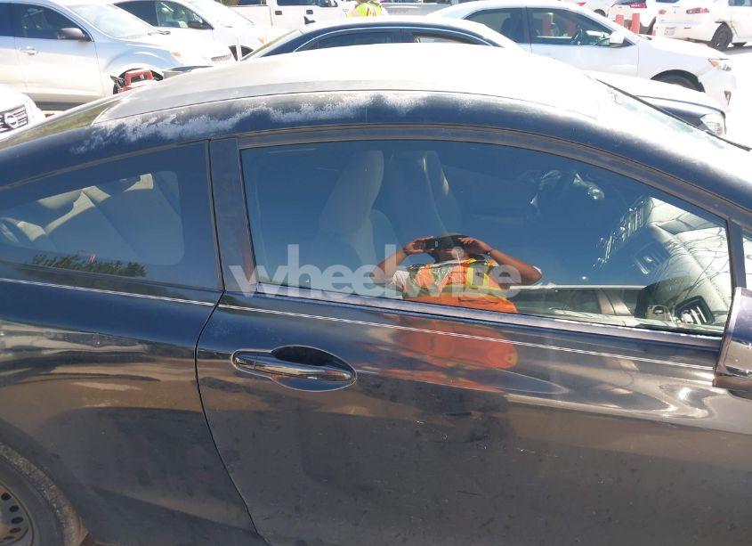 Photo 13 of 2013 Honda Civic LX (VIN 2HGFG3B58DH507120)