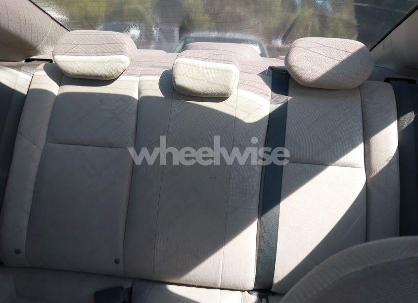 Photo 18 of 2013 Honda Civic LX (VIN 2HGFG3B58DH507120)