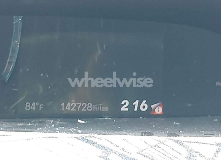 Photo 7 of 2013 Honda Civic LX (VIN 2HGFG3B58DH507120)