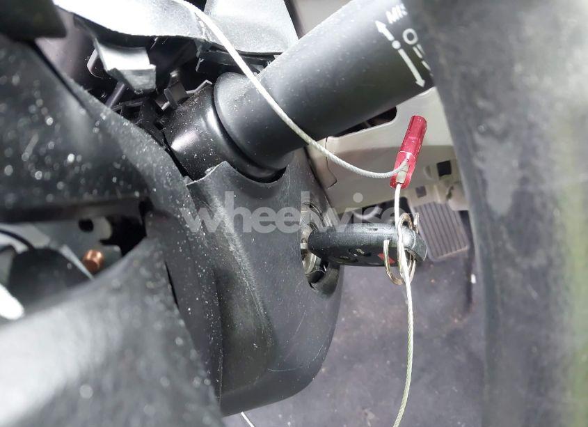 Photo 11 of 2013 Honda Civic LX (VIN 2HGFG3B58DH507943)