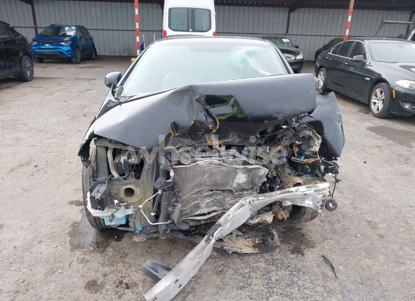 Photo 13 of 2013 Honda Civic LX (VIN 2HGFG3B58DH507943)