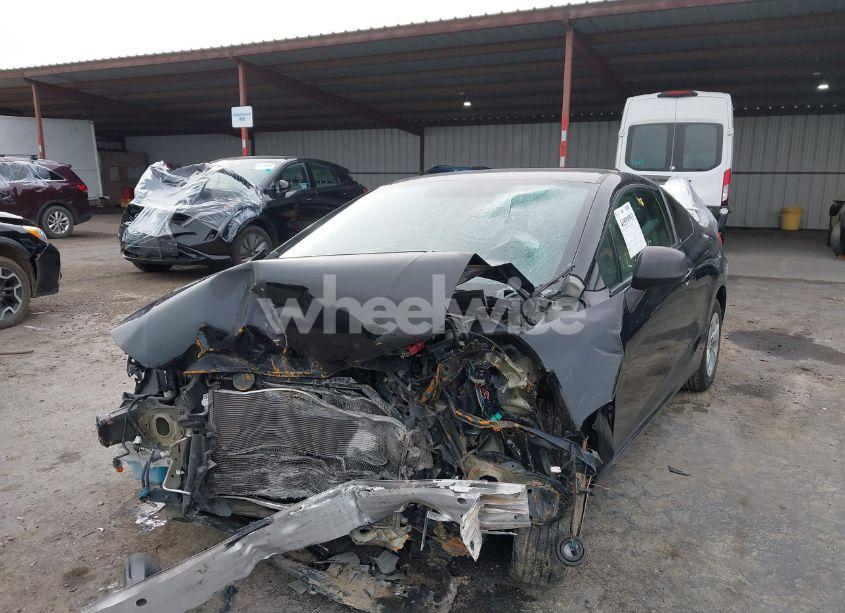 Photo 6 of 2013 Honda Civic LX (VIN 2HGFG3B58DH507943)