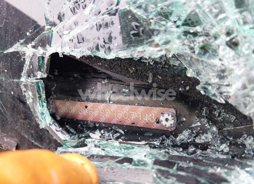 Photo 9 of 2013 Honda Civic LX (VIN 2HGFG3B58DH507943)