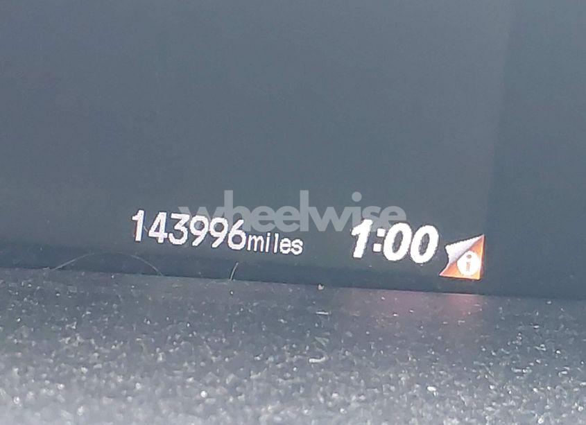 Photo 16 of 2013 Honda Civic LX (VIN 2HGFG3B58DH516433)