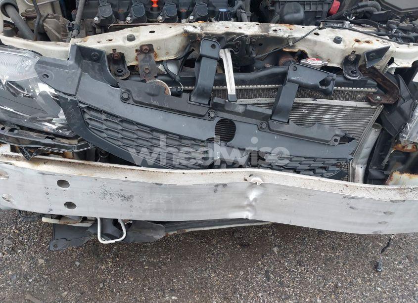 Photo 6 of 2013 Honda Civic LX (VIN 2HGFG3B58DH516433)