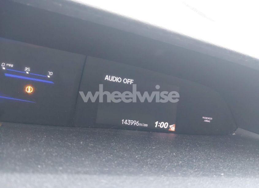 Photo 7 of 2013 Honda Civic LX (VIN 2HGFG3B58DH516433)