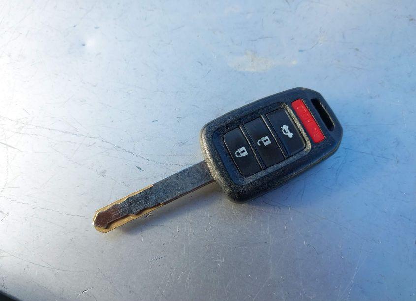 Photo 11 of 2014 Honda Civic LX (VIN 2HGFG3B58EH500668)