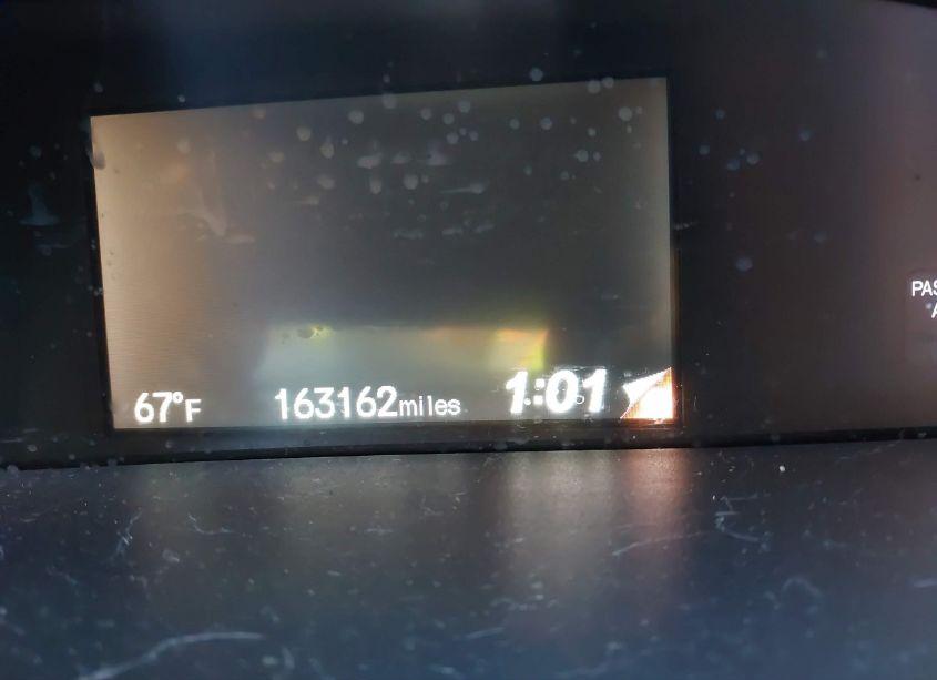 Photo 7 of 2014 Honda Civic LX (VIN 2HGFG3B58EH500668)