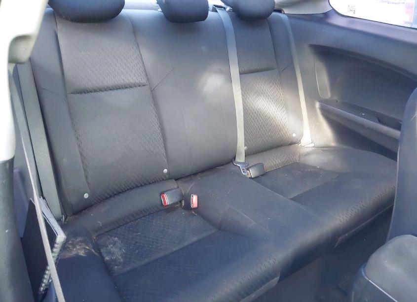 Photo 8 of 2014 Honda Civic LX (VIN 2HGFG3B58EH500668)