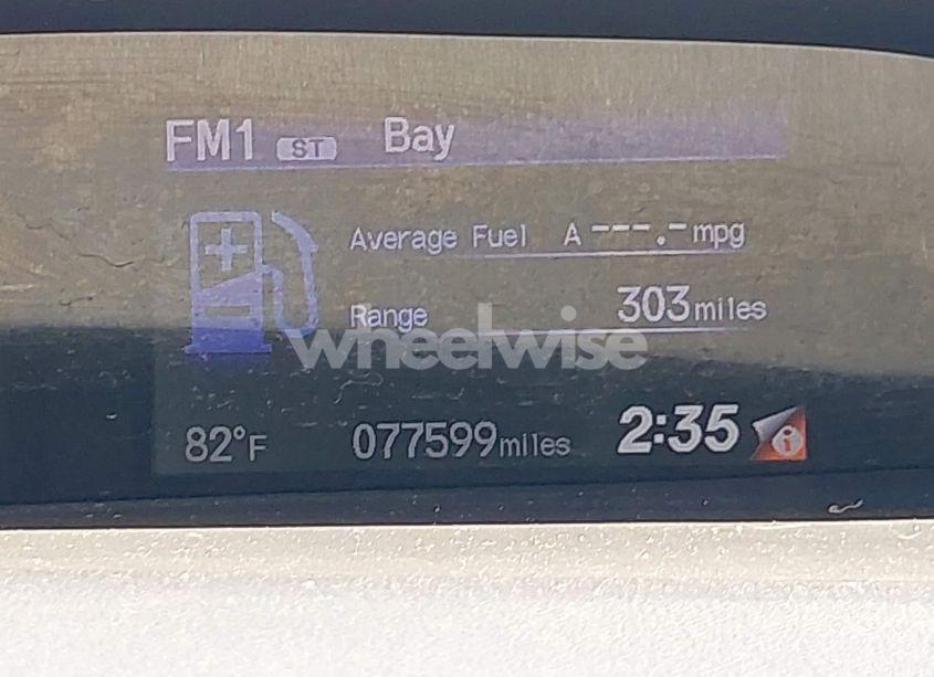 Photo 15 of 2014 Honda Civic LX (VIN 2HGFG3B58EH503196)