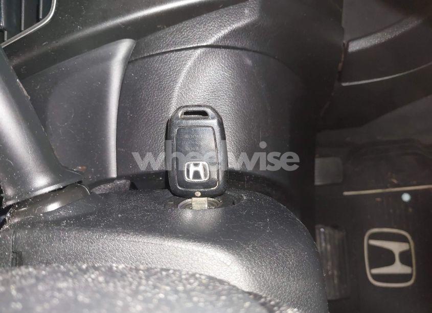 Photo 11 of 2014 Honda Civic LX (VIN 2HGFG3B58EH511492)
