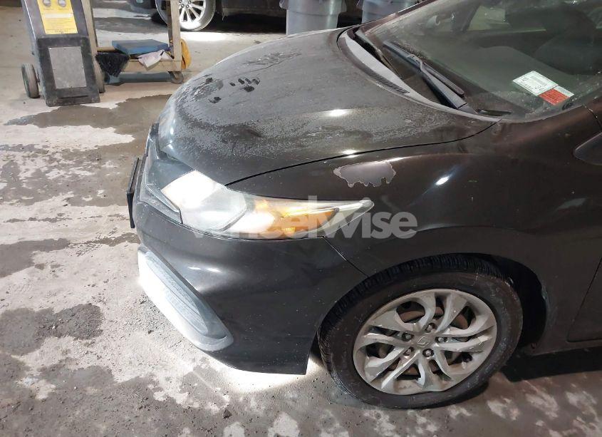 Photo 17 of 2014 Honda Civic LX (VIN 2HGFG3B58EH511492)