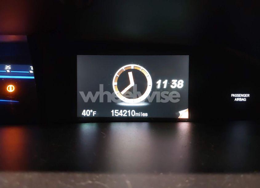 Photo 7 of 2014 Honda Civic LX (VIN 2HGFG3B58EH511492)