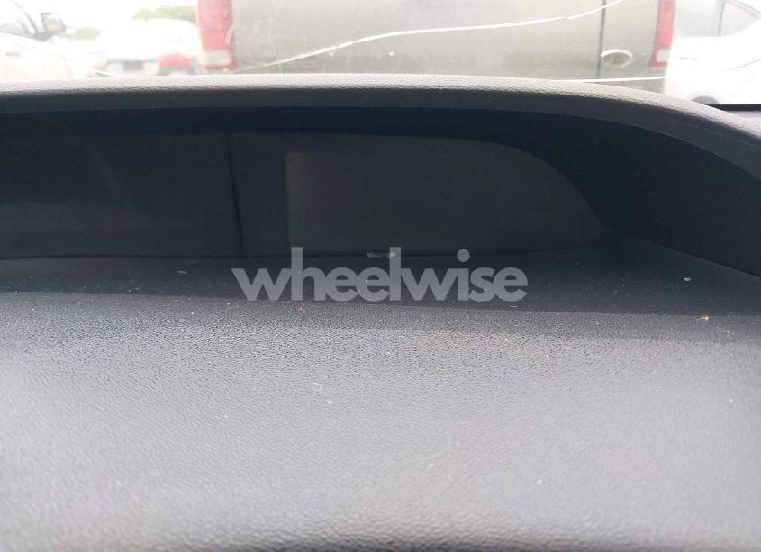 Photo 14 of 2014 Honda Civic LX (VIN 2HGFG3B58EH515767)