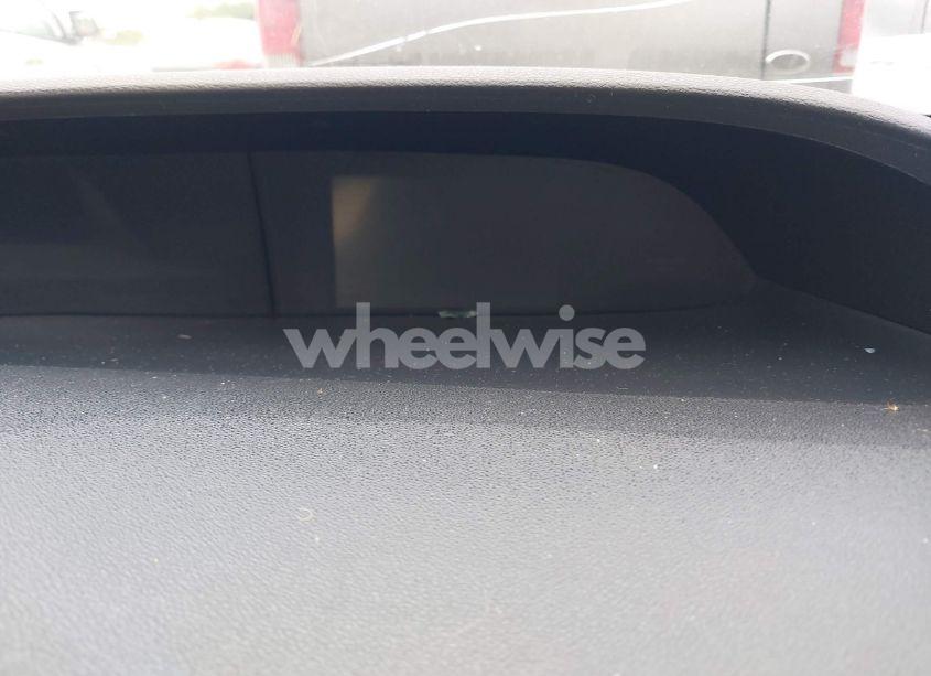 Photo 7 of 2014 Honda Civic LX (VIN 2HGFG3B58EH515767)