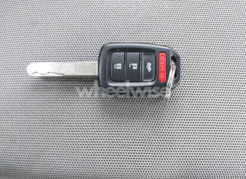 Photo 11 of 2015 Honda Civic LX (VIN 2HGFG3B58FH504642)