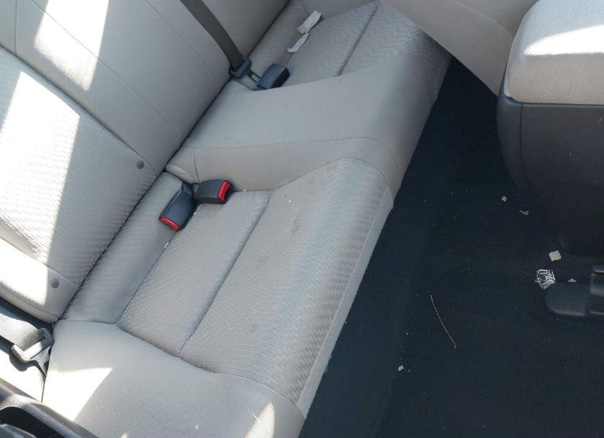 Photo 7 of 2015 Honda Civic LX (VIN 2HGFG3B58FH508285)
