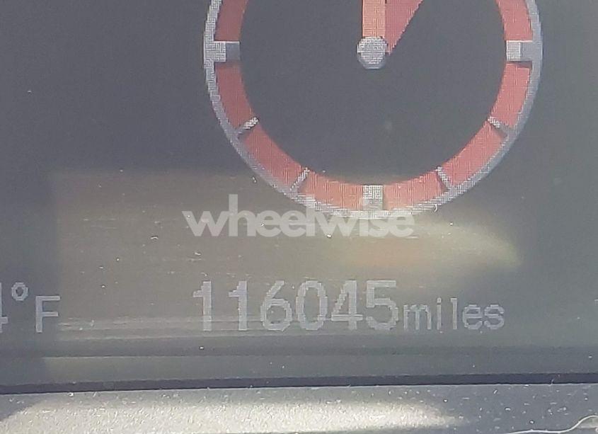 Photo 15 of 2015 Honda Civic LX (VIN 2HGFG3B58FH520064)