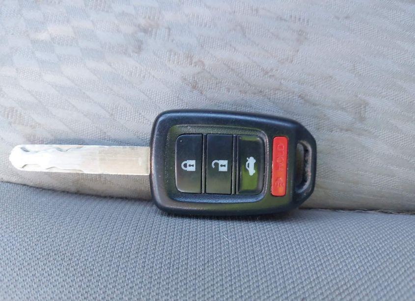 Photo 11 of 2015 Honda Civic LX (VIN 2HGFG3B58FH529881)