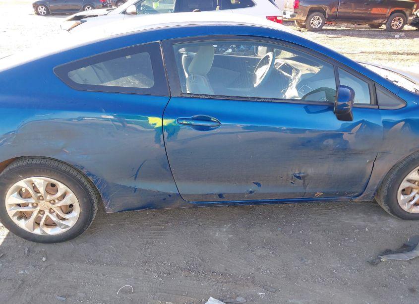 Photo 13 of 2015 Honda Civic LX (VIN 2HGFG3B58FH529881)