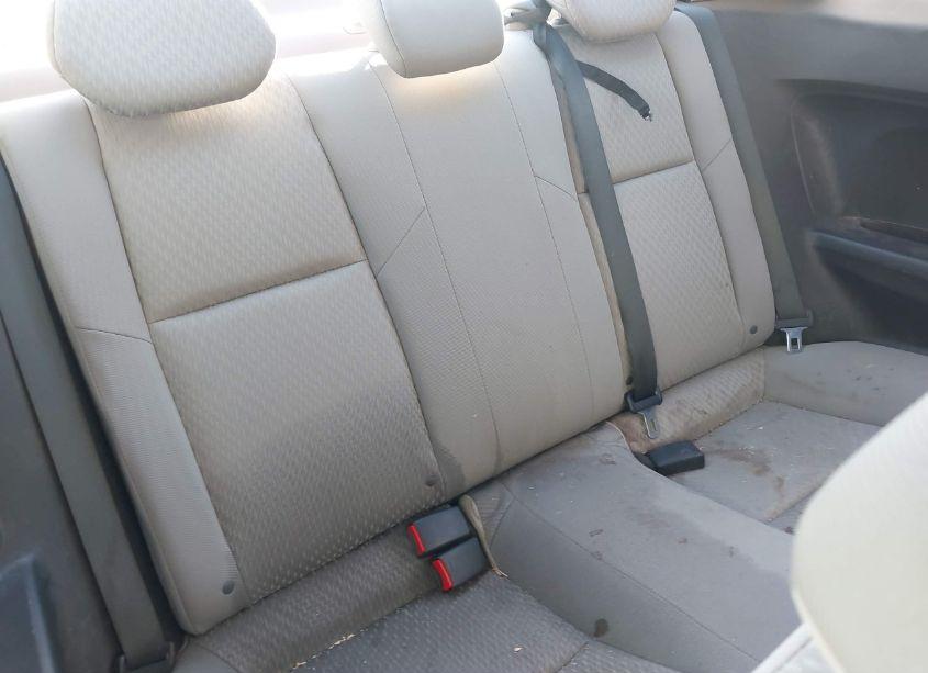 Photo 8 of 2015 Honda Civic LX (VIN 2HGFG3B58FH529881)