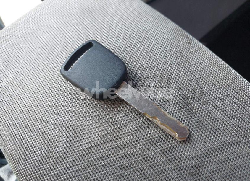 Photo 11 of 2015 Honda Civic LX (VIN 2HGFG3B58FH531792)