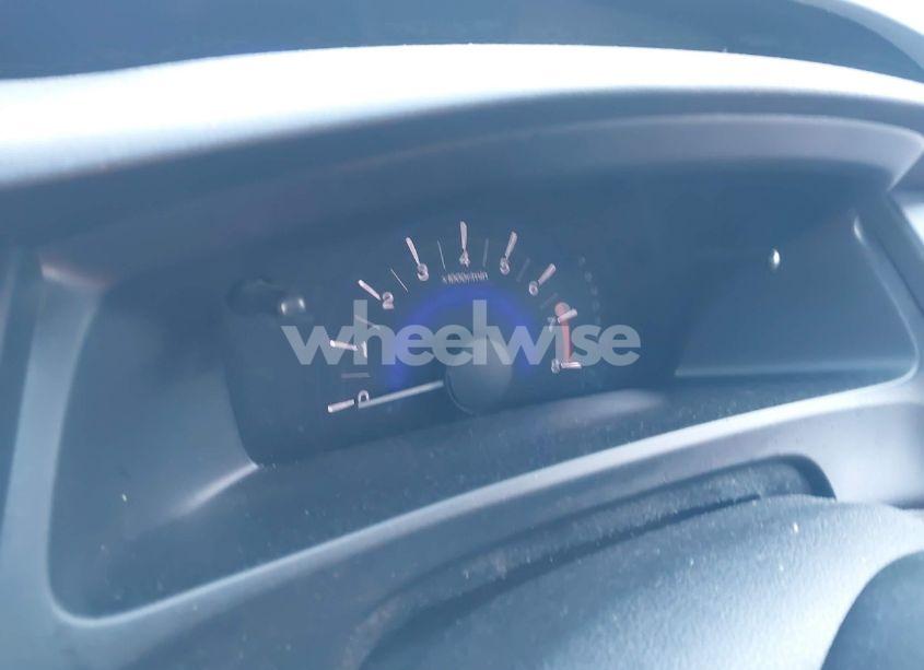 Photo 15 of 2015 Honda Civic LX (VIN 2HGFG3B58FH531792)