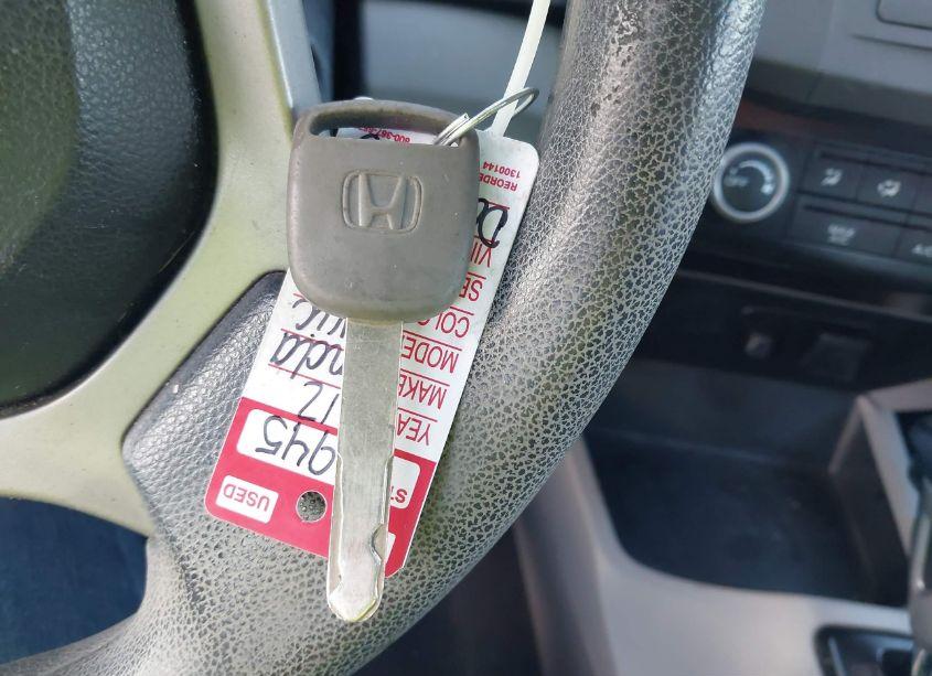 Photo 11 of 2012 Honda Civic LX (VIN 2HGFG3B59CH515273)