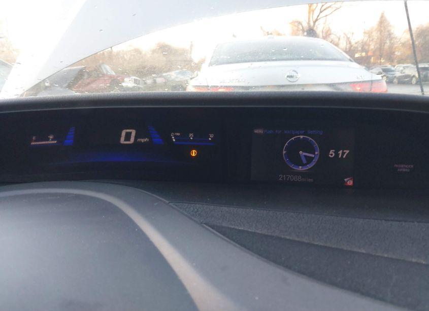 Photo 7 of 2012 Honda Civic LX (VIN 2HGFG3B59CH515273)