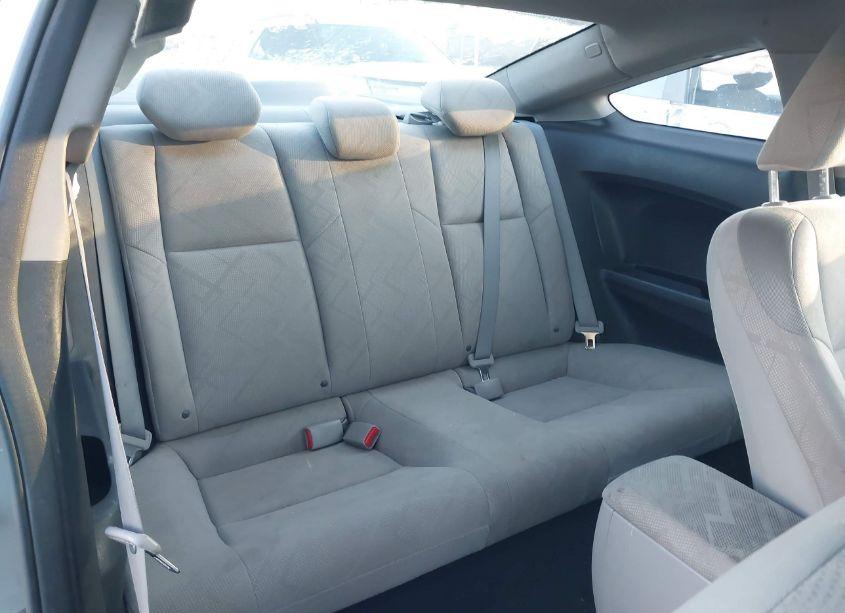 Photo 8 of 2012 Honda Civic LX (VIN 2HGFG3B59CH515273)