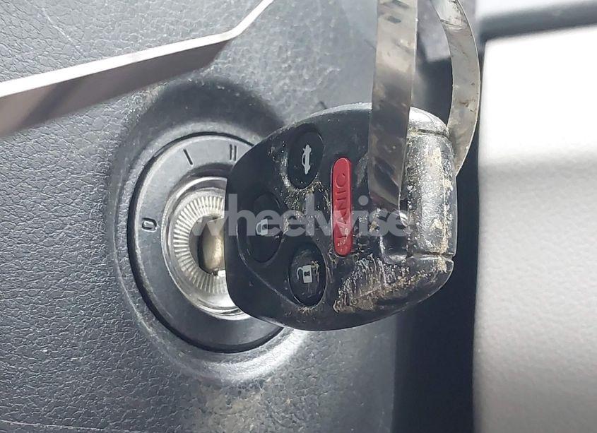 Photo 11 of 2012 Honda Civic LX (VIN 2HGFG3B59CH529545)