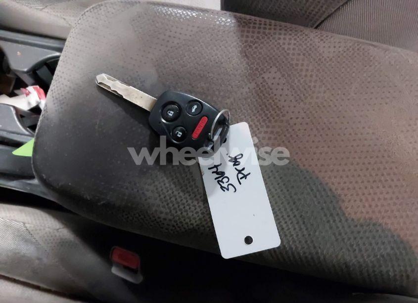 Photo 11 of 2012 Honda Civic LX (VIN 2HGFG3B59CH531151)