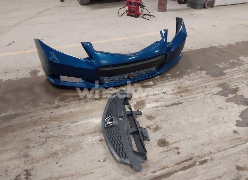 Photo 12 of 2012 Honda Civic LX (VIN 2HGFG3B59CH531151)