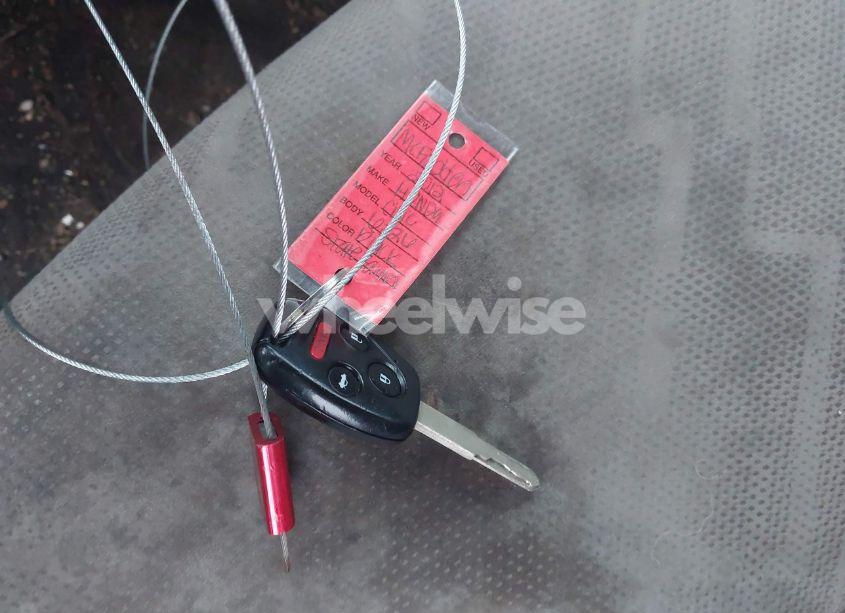 Photo 11 of 2012 Honda Civic LX (VIN 2HGFG3B59CH531392)