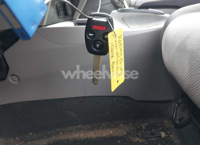 Photo 11 of 2012 Honda Civic LX (VIN 2HGFG3B59CH556552)