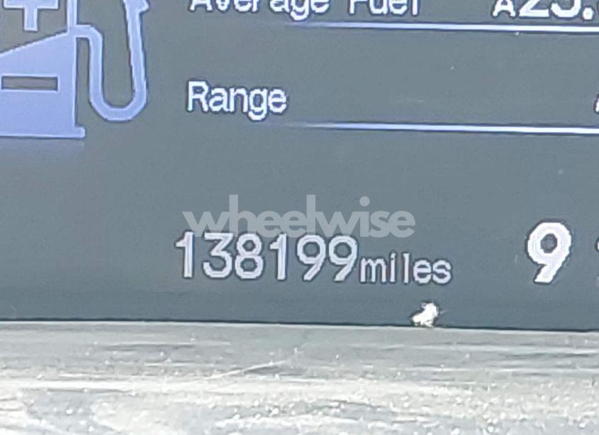 Photo 15 of 2012 Honda Civic LX (VIN 2HGFG3B59CH556552)