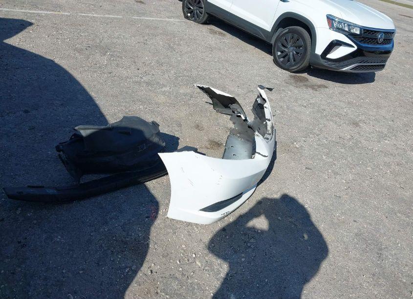 Photo 12 of 2012 Honda Civic LX (VIN 2HGFG3B59CH564859)