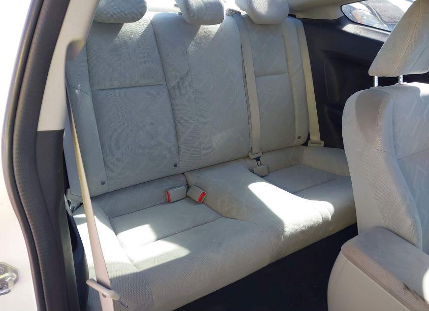 Photo 8 of 2012 Honda Civic LX (VIN 2HGFG3B59CH564859)