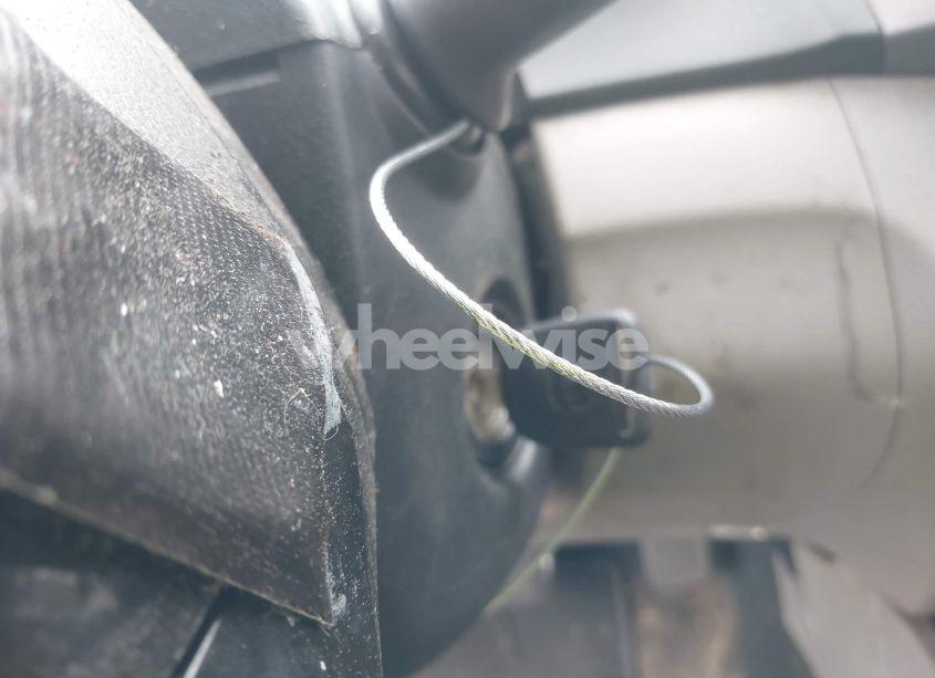 Photo 11 of 2012 Honda Civic LX (VIN 2HGFG3B59CH565932)