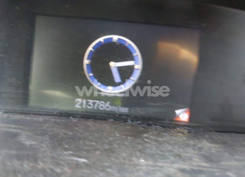 Photo 16 of 2012 Honda Civic LX (VIN 2HGFG3B59CH565932)