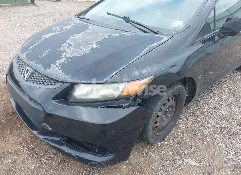 Photo 21 of 2012 Honda Civic LX (VIN 2HGFG3B59CH565932)