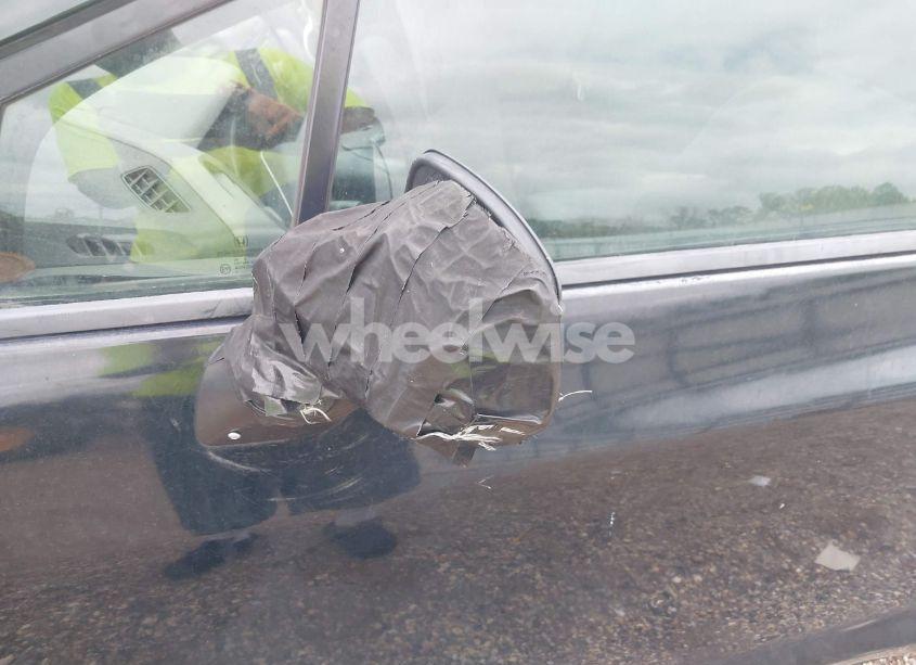 Photo 22 of 2012 Honda Civic LX (VIN 2HGFG3B59CH565932)