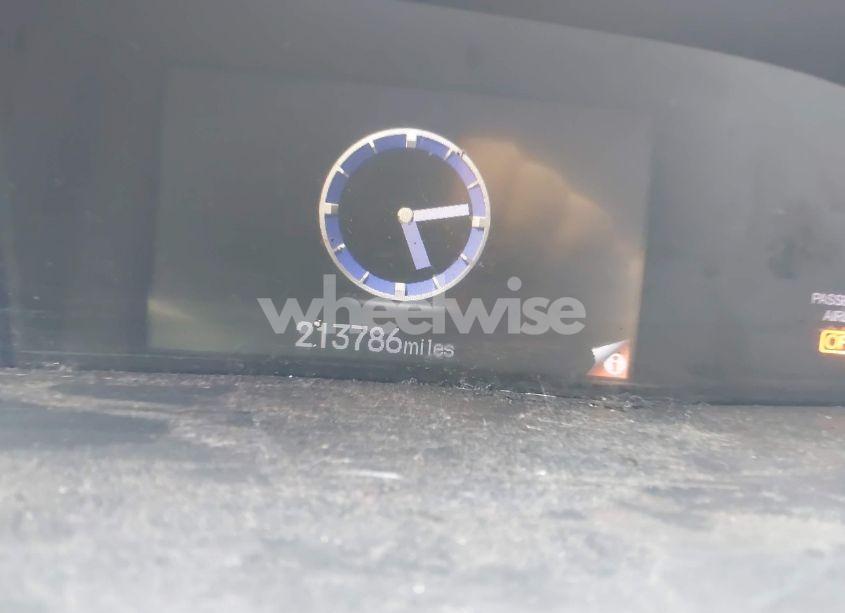 Photo 7 of 2012 Honda Civic LX (VIN 2HGFG3B59CH565932)