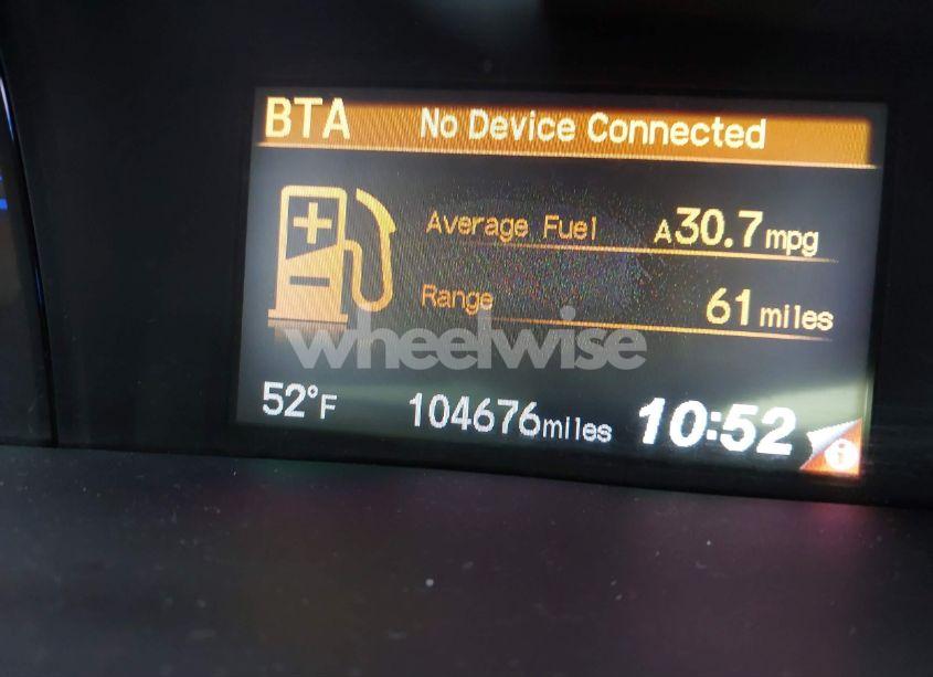 Photo 15 of 2013 Honda Civic LX (VIN 2HGFG3B59DH509460)